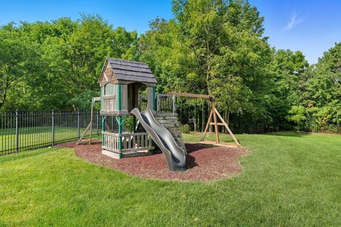 Tiny photo for 337 Sherlock Street, Frankfort, IL 60423 (MLS # 12490385)