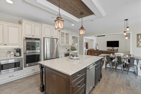 Tiny photo for 337 Sherlock Street, Frankfort, IL 60423 (MLS # 12490385)