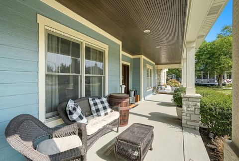 Tiny photo for 337 Sherlock Street, Frankfort, IL 60423 (MLS # 12490385)
