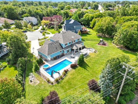 Tiny photo for 337 Sherlock Street, Frankfort, IL 60423 (MLS # 12490385)