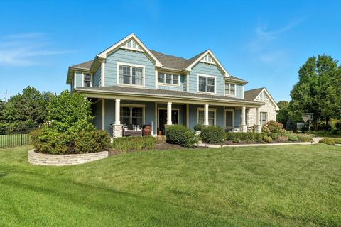 Tiny photo for 337 Sherlock Street, Frankfort, IL 60423 (MLS # 12490385)