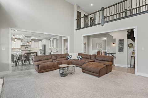 Tiny photo for 337 Sherlock Street, Frankfort, IL 60423 (MLS # 12490385)