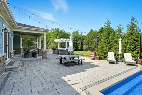 Tiny photo for 337 Sherlock Street, Frankfort, IL 60423 (MLS # 12490385)