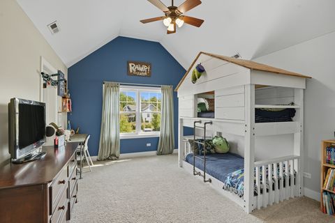 Tiny photo for 337 Sherlock Street, Frankfort, IL 60423 (MLS # 12490385)