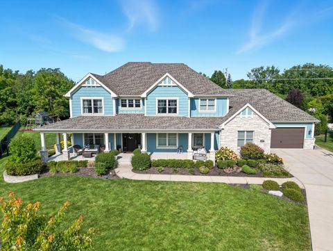 Photo of 337 Sherlock Street, Frankfort, IL 60423 (MLS # 12490385)
