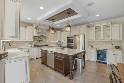 Tiny photo for 337 Sherlock Street, Frankfort, IL 60423 (MLS # 12490385)