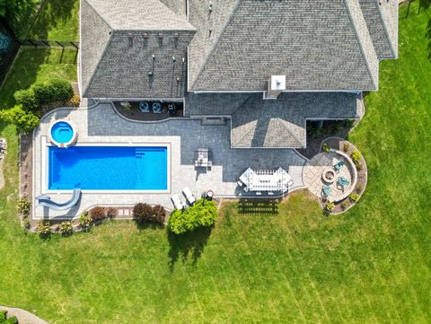 Tiny photo for 337 Sherlock Street, Frankfort, IL 60423 (MLS # 12490385)