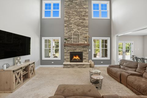 Tiny photo for 337 Sherlock Street, Frankfort, IL 60423 (MLS # 12490385)