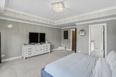 Tiny photo for 337 Sherlock Street, Frankfort, IL 60423 (MLS # 12490385)