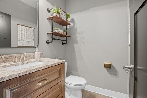 Tiny photo for 337 Sherlock Street, Frankfort, IL 60423 (MLS # 12490385)