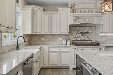 Tiny photo for 337 Sherlock Street, Frankfort, IL 60423 (MLS # 12490385)