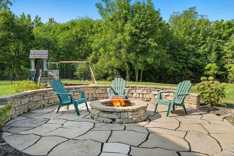 Tiny photo for 337 Sherlock Street, Frankfort, IL 60423 (MLS # 12490385)
