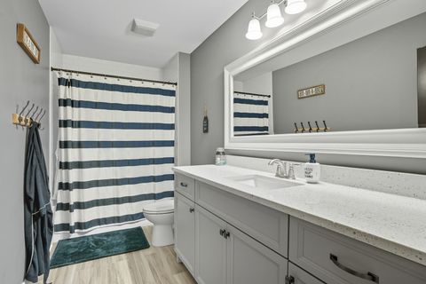 Tiny photo for 337 Sherlock Street, Frankfort, IL 60423 (MLS # 12490385)