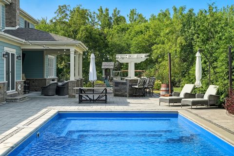 Tiny photo for 337 Sherlock Street, Frankfort, IL 60423 (MLS # 12490385)