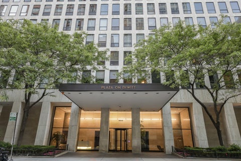 Tiny photo for 260 E Chestnut Street #2904, Chicago, IL 60611 (MLS # 12657412)