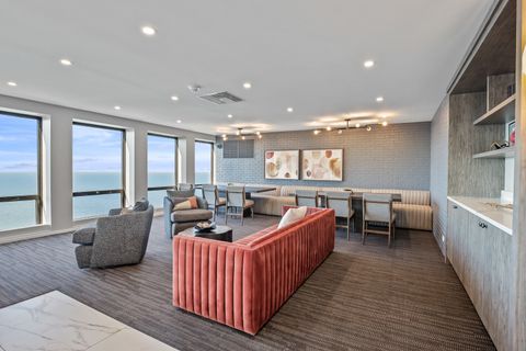 Tiny photo for 260 E Chestnut Street #2904, Chicago, IL 60611 (MLS # 12657412)