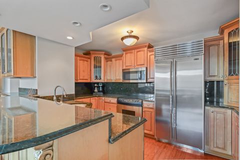 Tiny photo for 260 E Chestnut Street #2904, Chicago, IL 60611 (MLS # 12657412)