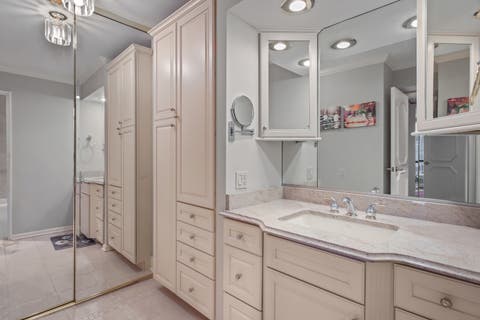 Tiny photo for 260 E Chestnut Street #2904, Chicago, IL 60611 (MLS # 12657412)