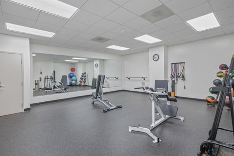 Tiny photo for 260 E Chestnut Street #2904, Chicago, IL 60611 (MLS # 12657412)