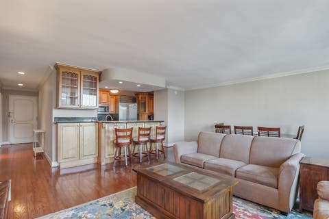 Tiny photo for 260 E Chestnut Street #2904, Chicago, IL 60611 (MLS # 12657412)