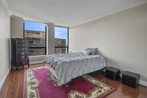 Tiny photo for 260 E Chestnut Street #2904, Chicago, IL 60611 (MLS # 12657412)