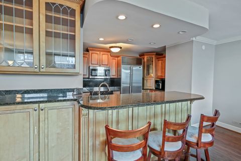 Tiny photo for 260 E Chestnut Street #2904, Chicago, IL 60611 (MLS # 12657412)