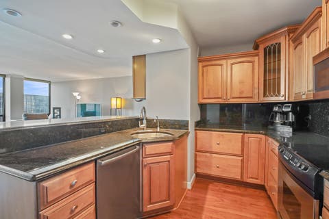 Tiny photo for 260 E Chestnut Street #2904, Chicago, IL 60611 (MLS # 12657412)