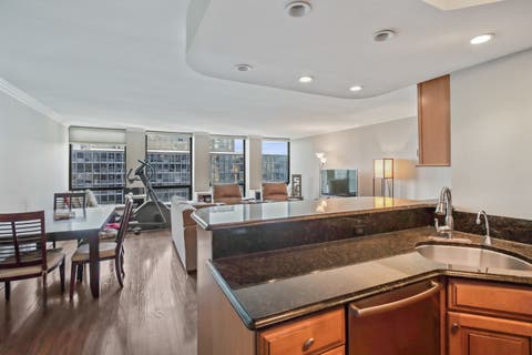 Tiny photo for 260 E Chestnut Street #2904, Chicago, IL 60611 (MLS # 12657412)