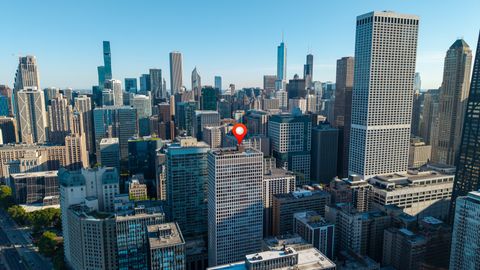 Tiny photo for 260 E Chestnut Street #2904, Chicago, IL 60611 (MLS # 12657412)