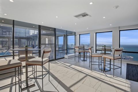 Tiny photo for 260 E Chestnut Street #2904, Chicago, IL 60611 (MLS # 12657412)