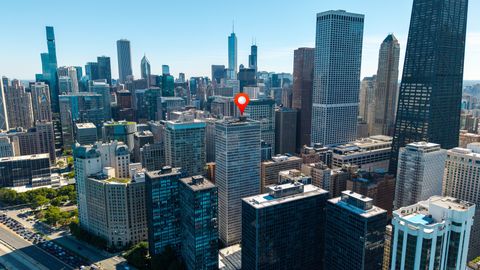 Tiny photo for 260 E Chestnut Street #2904, Chicago, IL 60611 (MLS # 12657412)