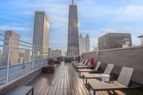 Tiny photo for 260 E Chestnut Street #2904, Chicago, IL 60611 (MLS # 12657412)