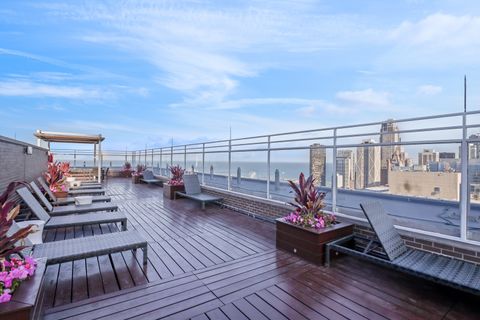 Tiny photo for 260 E Chestnut Street #2904, Chicago, IL 60611 (MLS # 12657412)