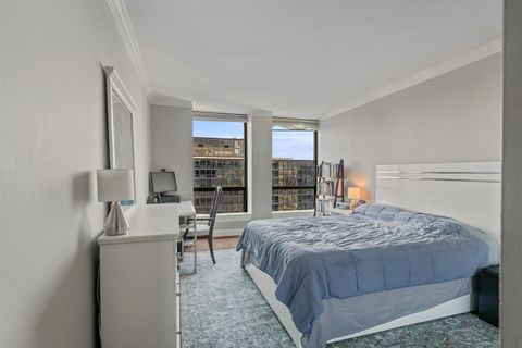 Tiny photo for 260 E Chestnut Street #2904, Chicago, IL 60611 (MLS # 12657412)