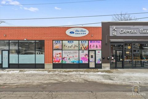 1557 W 33rd Street Chicago IL 60608