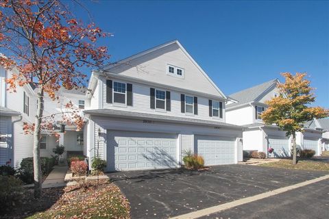 A home in Wauconda