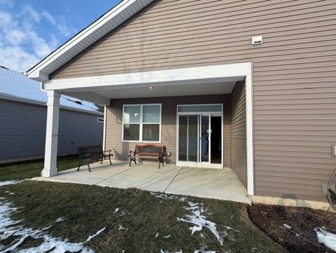 Tiny photo for 6321 Aspen Lane, Wonder Lake, IL 60097 (MLS # 12532219)