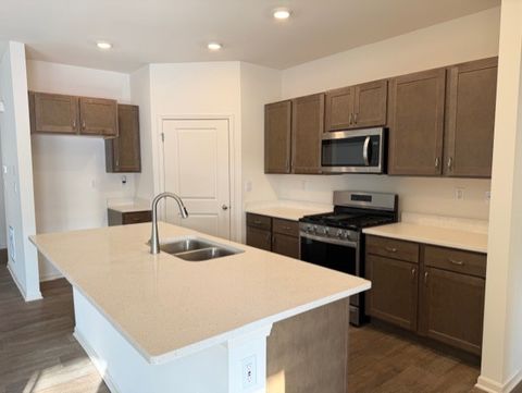 Tiny photo for 6321 Aspen Lane, Wonder Lake, IL 60097 (MLS # 12532219)