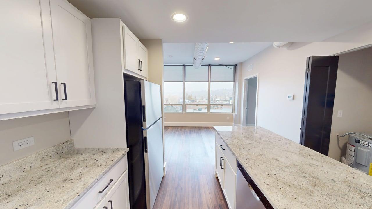 40 DuPage Court 405