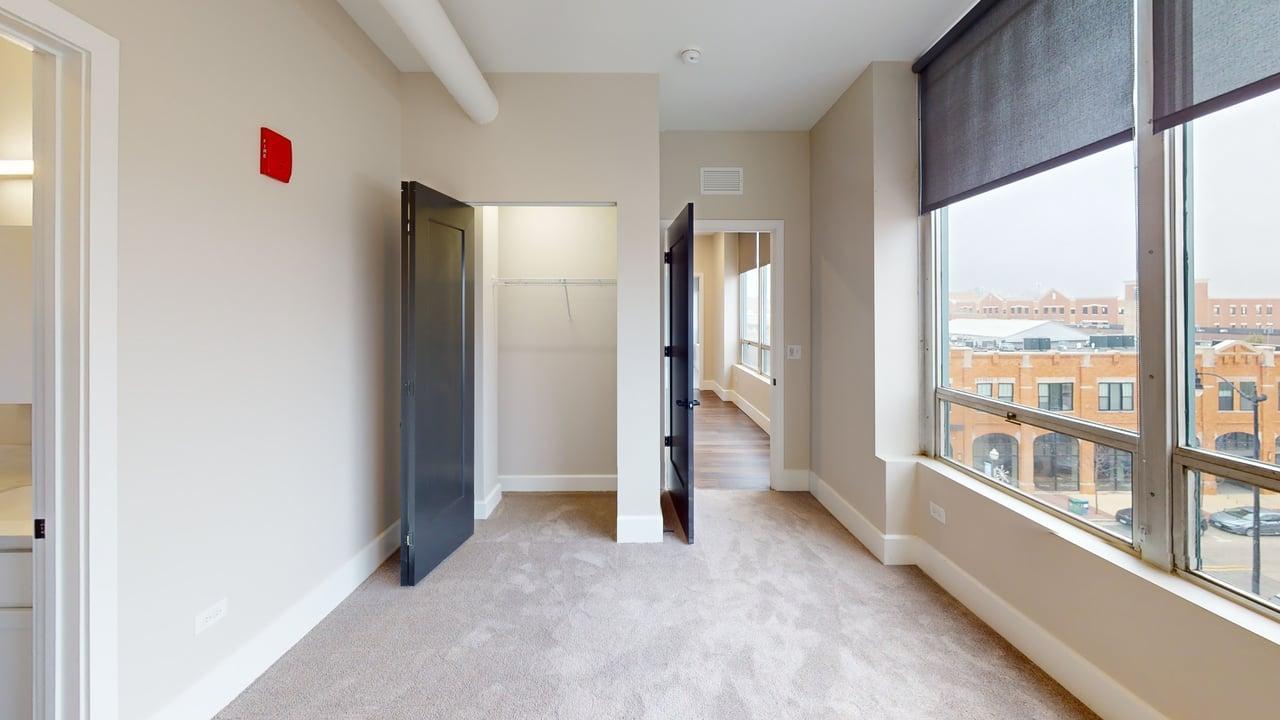 40 DuPage Court 405