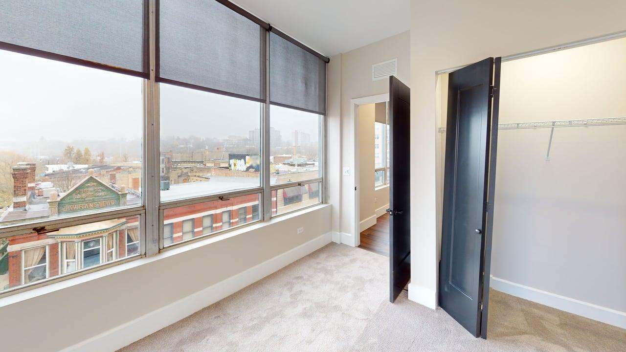 40 DuPage Court 405