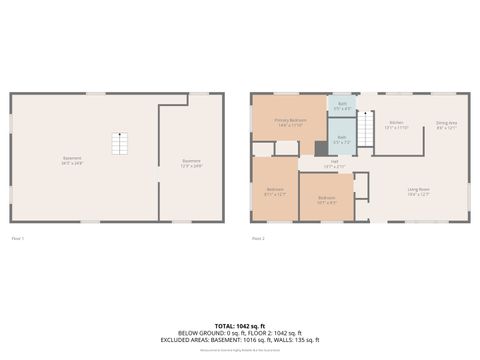 Tiny photo for 913 Ingram Place, Des Plaines, IL 60016 (MLS # 12478785)