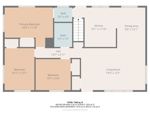 Tiny photo for 913 Ingram Place, Des Plaines, IL 60016 (MLS # 12478785)