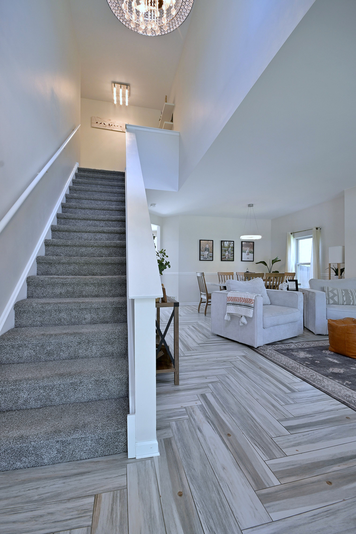 708 Sun Lake Road