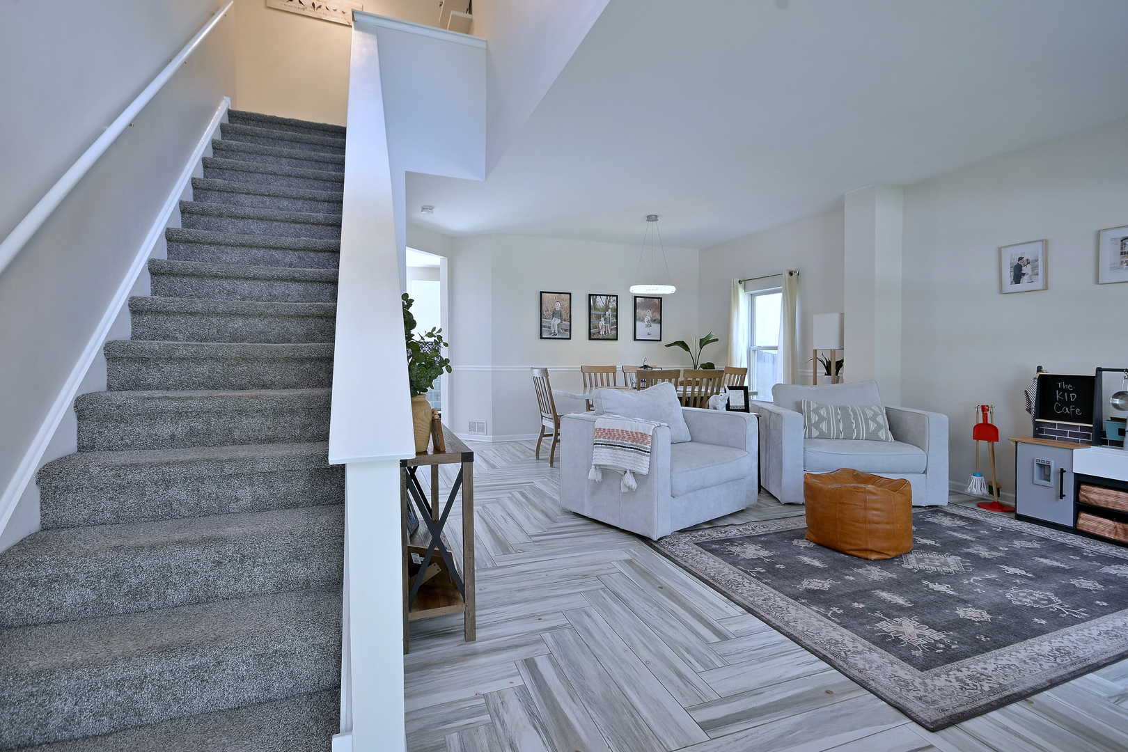 708 Sun Lake Road
