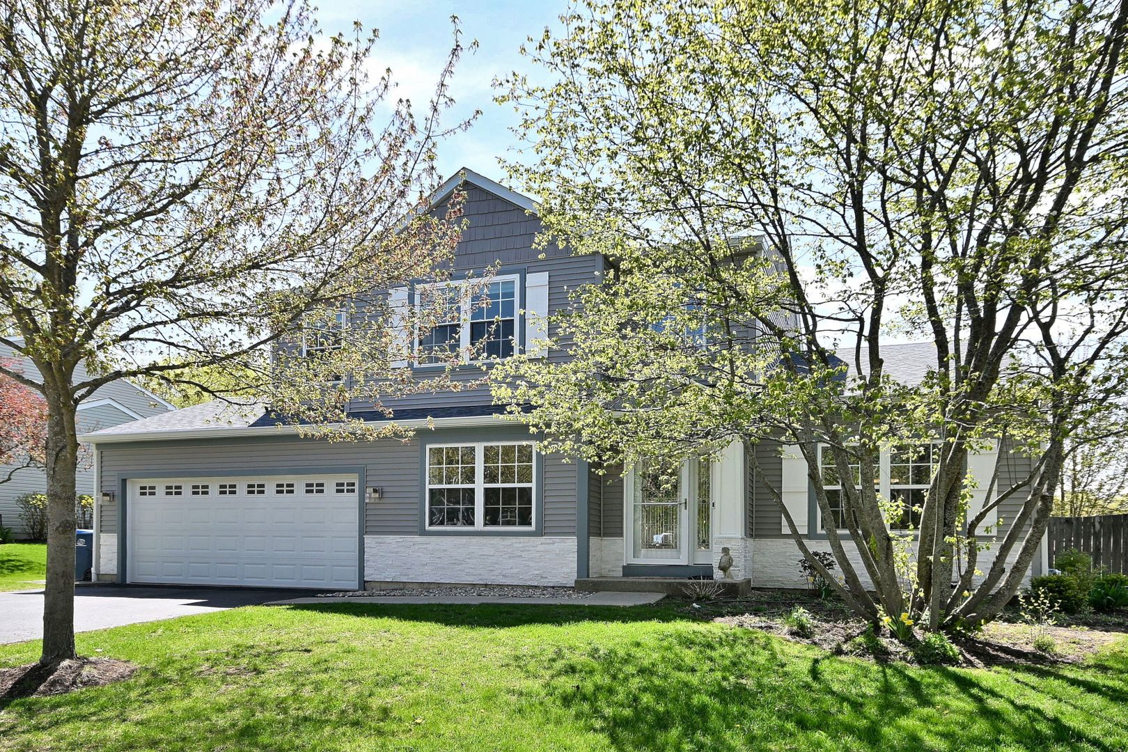 708 Sun Lake Road