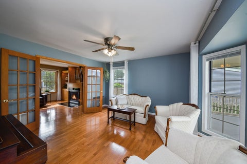 Tiny photo for 959 Hill Crest Drive, Carol Stream, IL 60188 (MLS # 12693593)