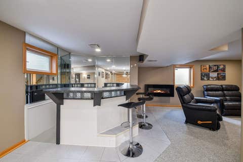 Tiny photo for 959 Hill Crest Drive, Carol Stream, IL 60188 (MLS # 12693593)
