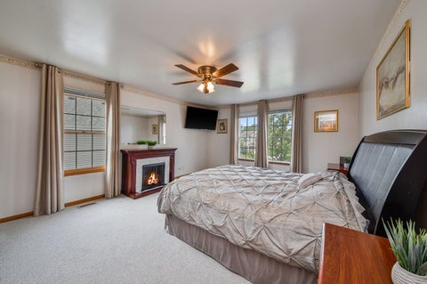 Tiny photo for 959 Hill Crest Drive, Carol Stream, IL 60188 (MLS # 12693593)