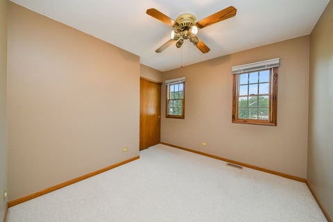 Tiny photo for 959 Hill Crest Drive, Carol Stream, IL 60188 (MLS # 12693593)